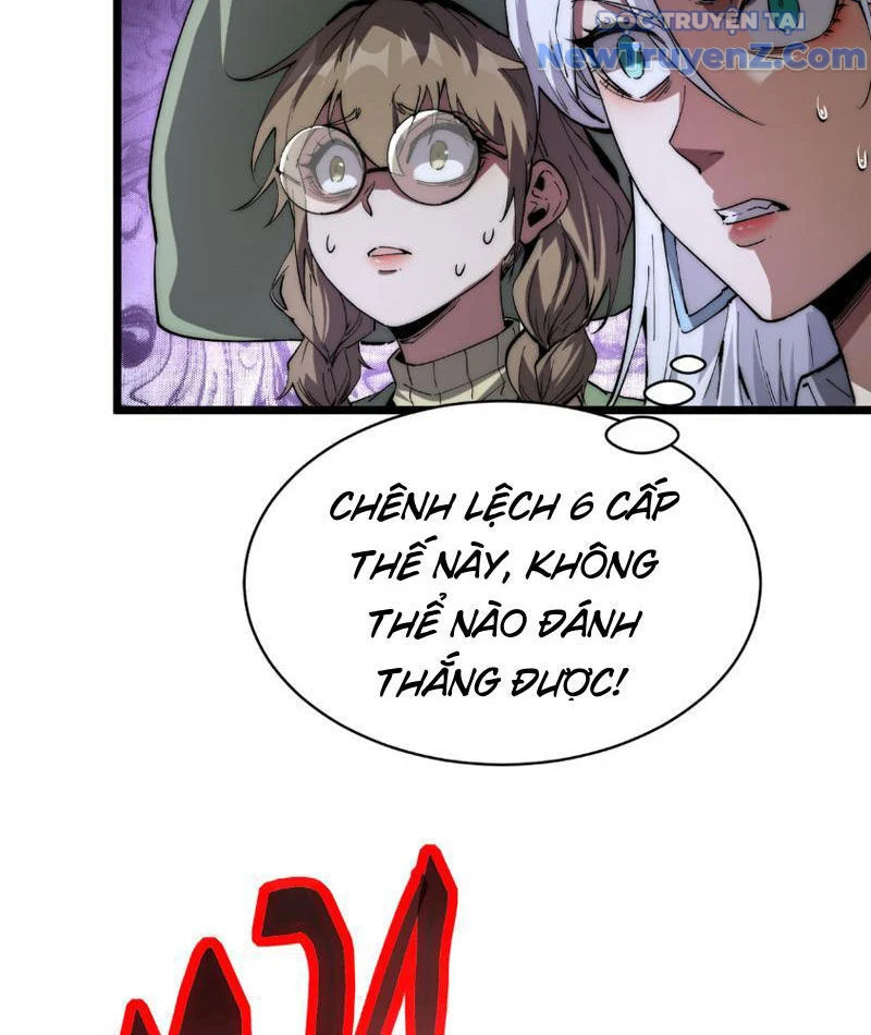 Triệu Hoán Ác Ma, Ta Đã Là Thâm Uyên Chapter 7 54