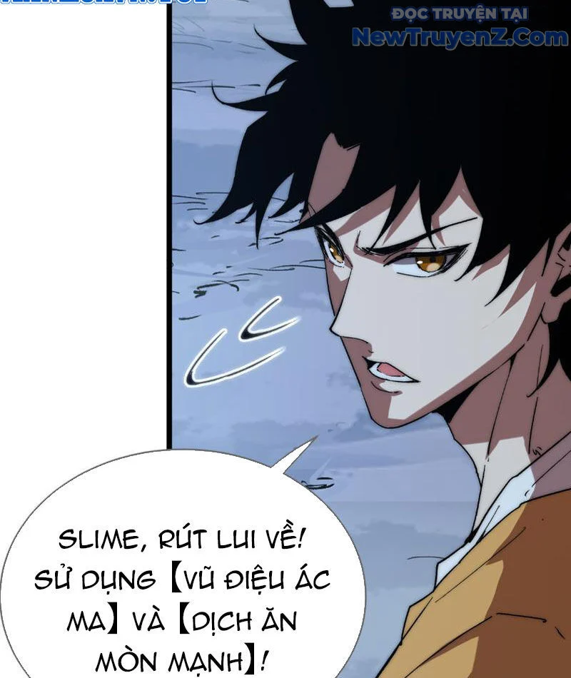Triệu Hoán Ác Ma, Ta Đã Là Thâm Uyên Chapter 7 81