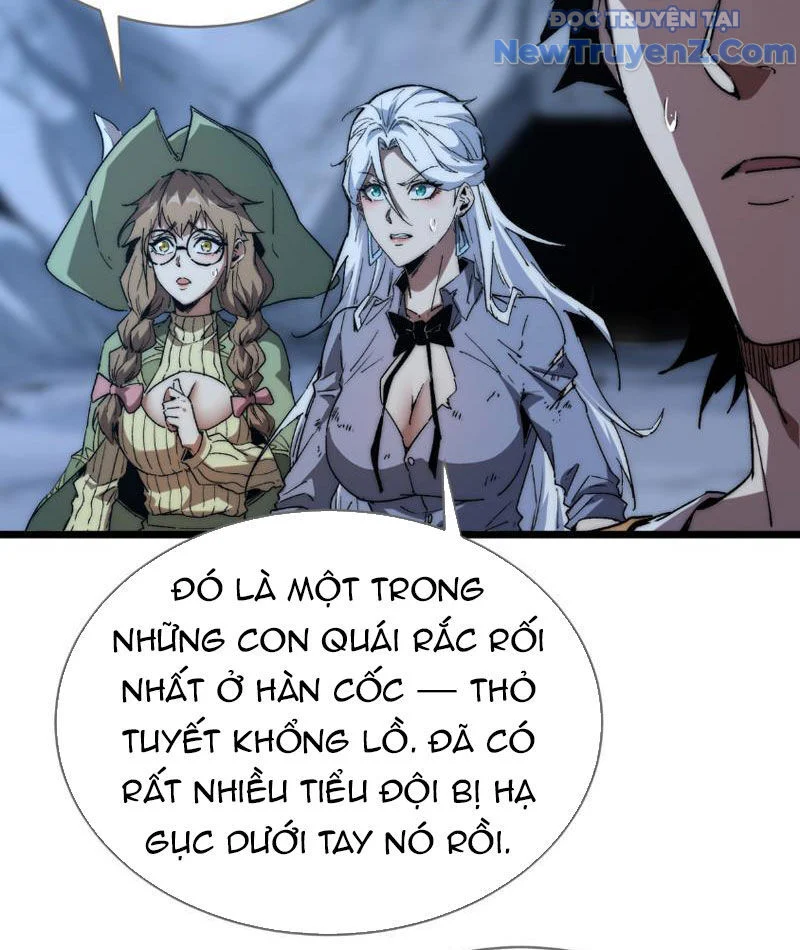 Triệu Hoán Ác Ma, Ta Đã Là Thâm Uyên Chapter 7 87