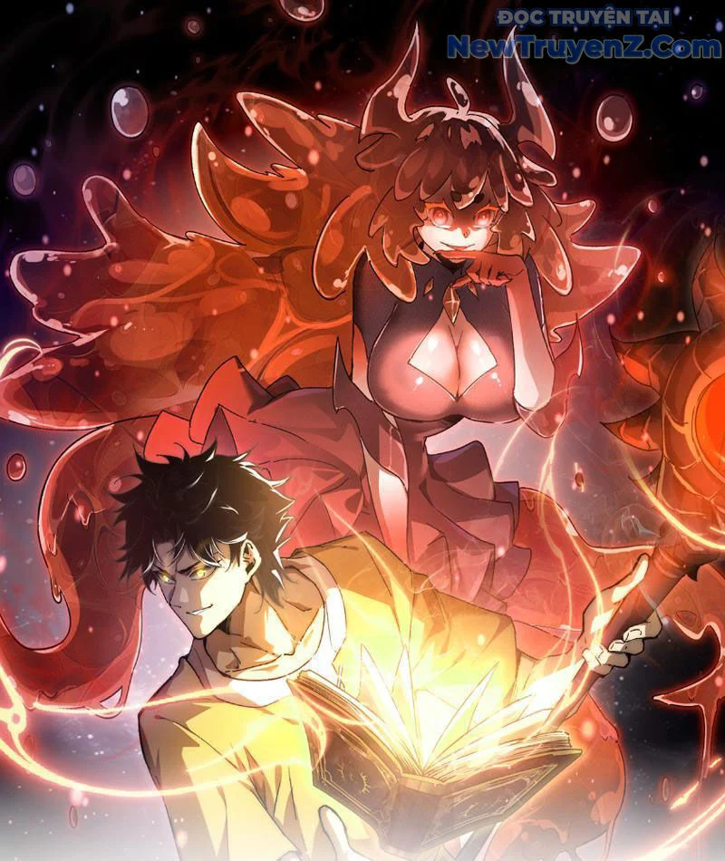 Triệu Hoán Ác Ma, Ta Đã Là Thâm Uyên Chapter 8 4