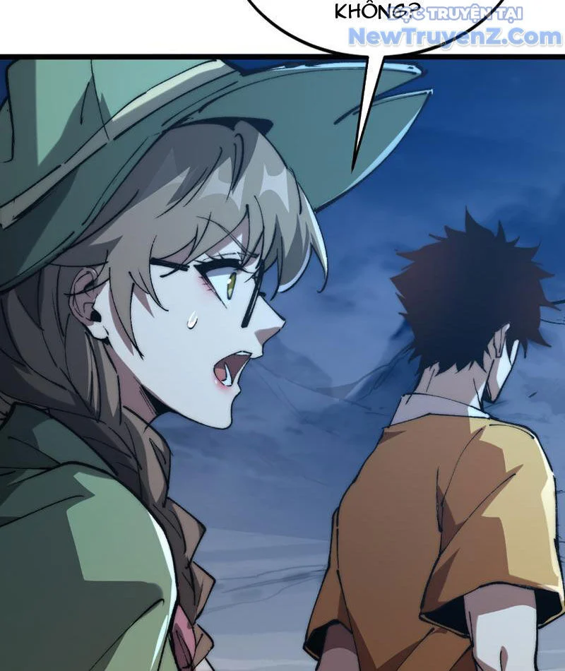 Triệu Hoán Ác Ma, Ta Đã Là Thâm Uyên Chapter 8 7