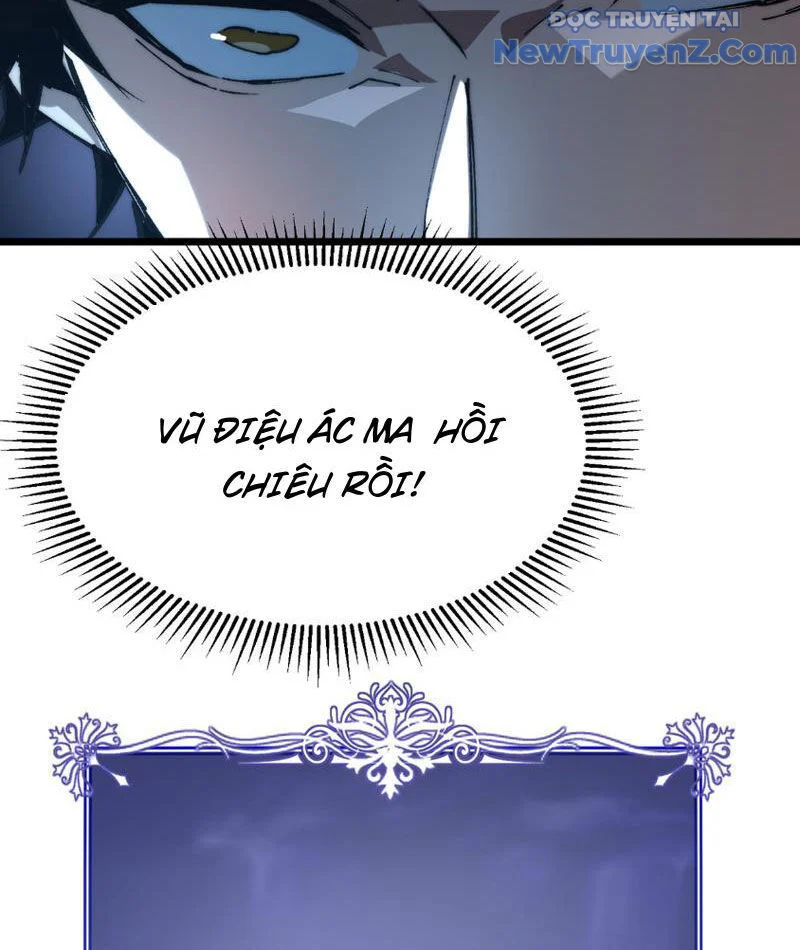 Triệu Hoán Ác Ma, Ta Đã Là Thâm Uyên Chapter 8 9