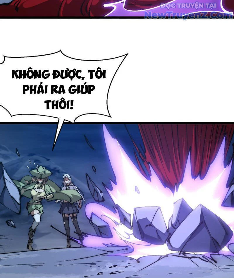 Triệu Hoán Ác Ma, Ta Đã Là Thâm Uyên Chapter 8 15