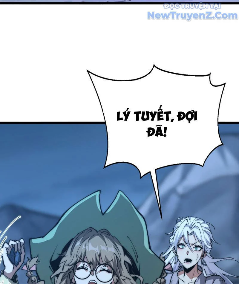 Triệu Hoán Ác Ma, Ta Đã Là Thâm Uyên Chapter 8 16
