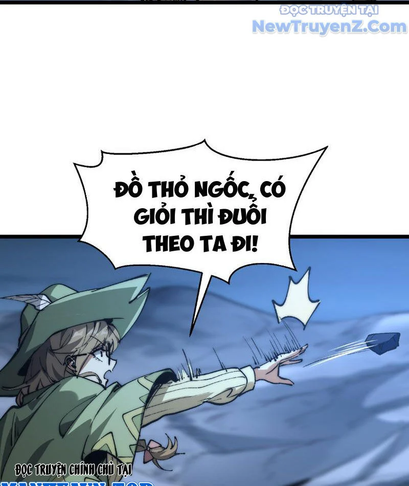 Triệu Hoán Ác Ma, Ta Đã Là Thâm Uyên Chapter 8 18
