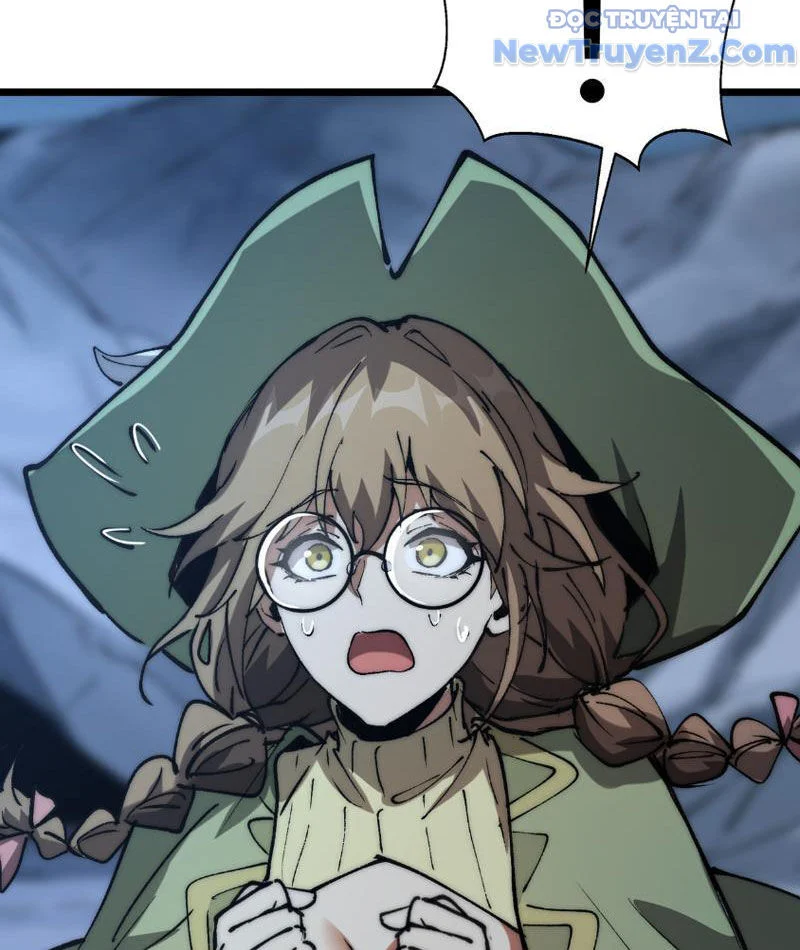 Triệu Hoán Ác Ma, Ta Đã Là Thâm Uyên Chapter 8 23