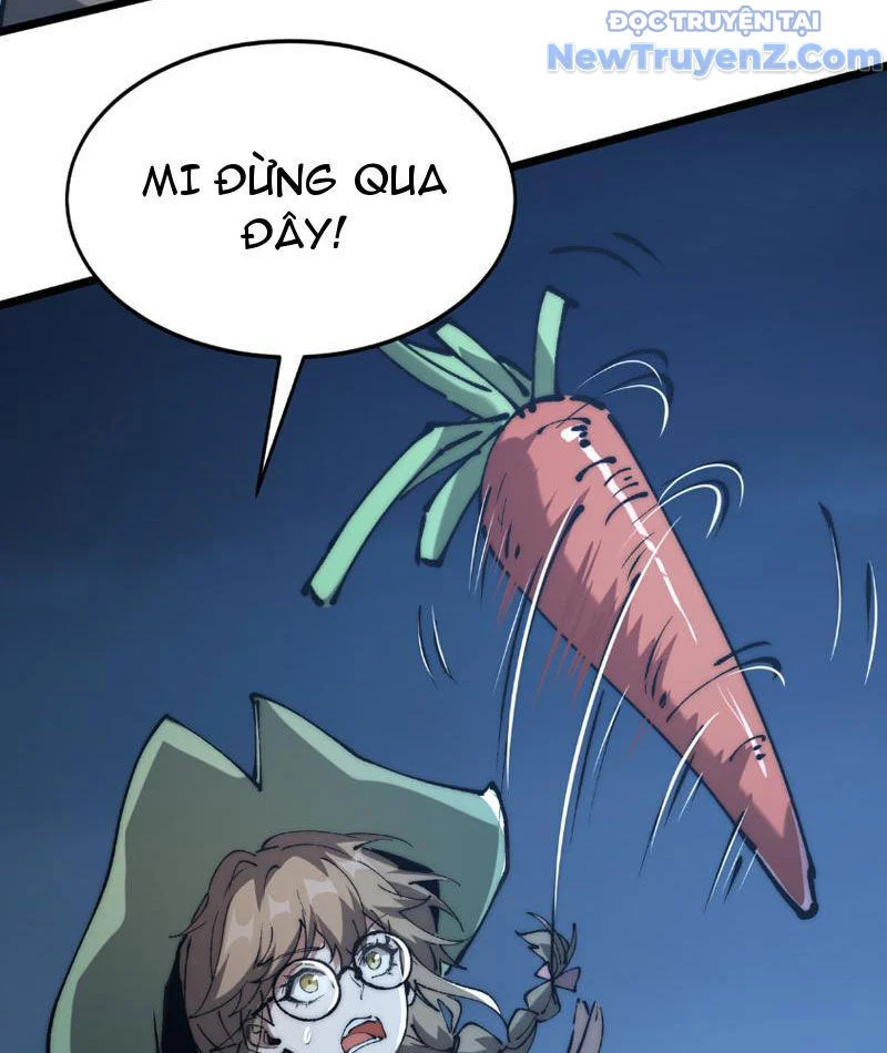 Triệu Hoán Ác Ma, Ta Đã Là Thâm Uyên Chapter 8 27