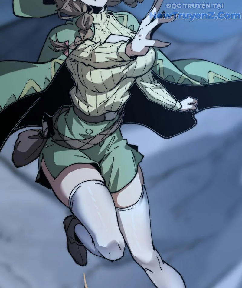Triệu Hoán Ác Ma, Ta Đã Là Thâm Uyên Chapter 8 28