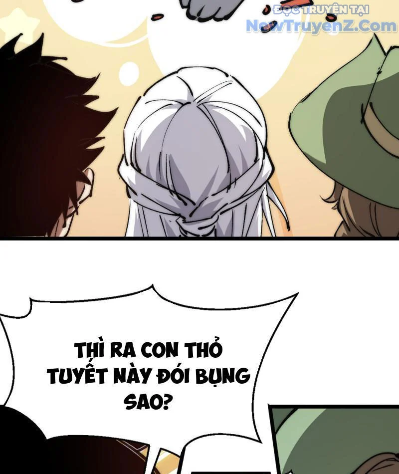 Triệu Hoán Ác Ma, Ta Đã Là Thâm Uyên Chapter 8 33