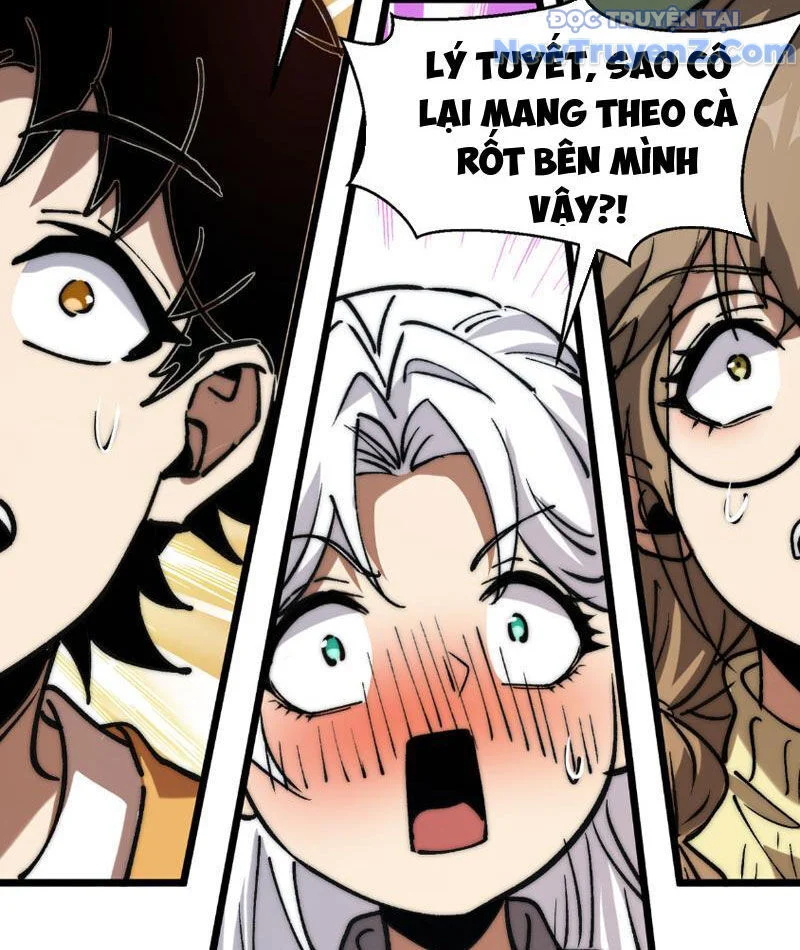 Triệu Hoán Ác Ma, Ta Đã Là Thâm Uyên Chapter 8 34