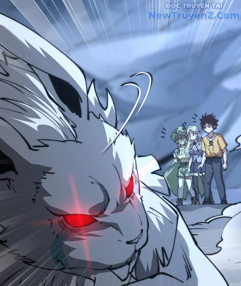 Triệu Hoán Ác Ma, Ta Đã Là Thâm Uyên Chapter 8 36