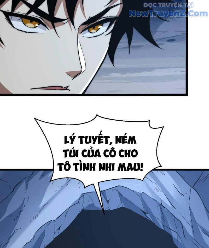 Triệu Hoán Ác Ma, Ta Đã Là Thâm Uyên Chapter 8 40
