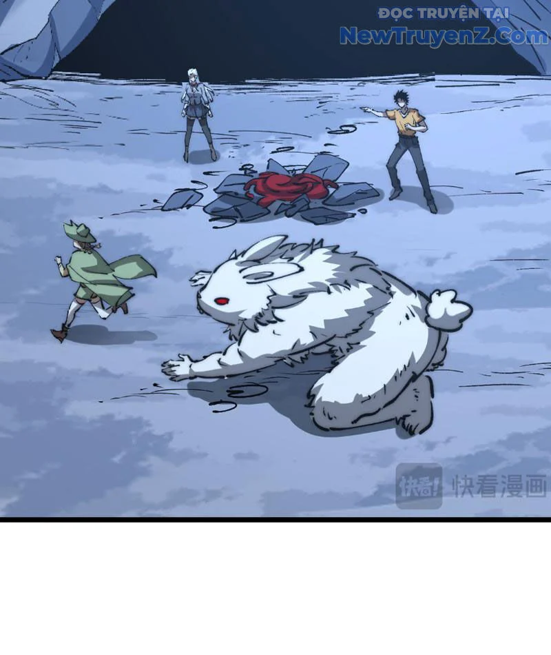 Triệu Hoán Ác Ma, Ta Đã Là Thâm Uyên Chapter 8 41