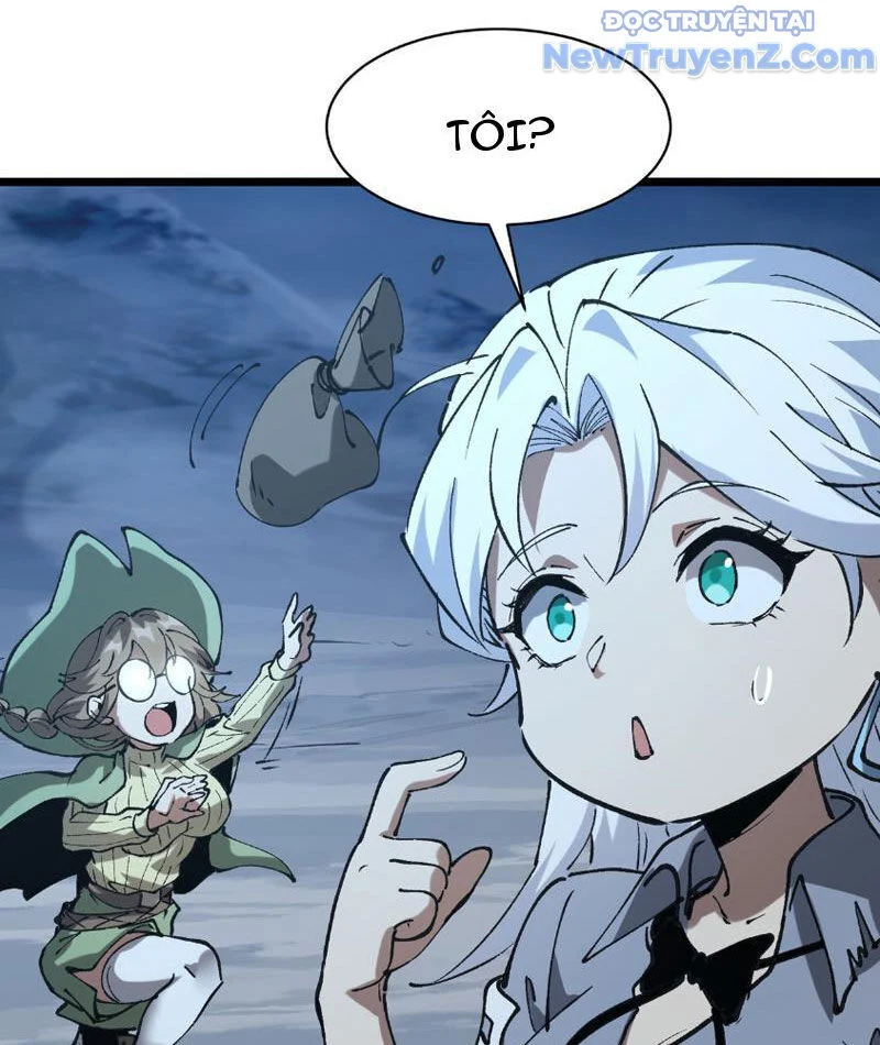 Triệu Hoán Ác Ma, Ta Đã Là Thâm Uyên Chapter 8 42