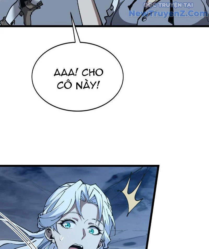 Triệu Hoán Ác Ma, Ta Đã Là Thâm Uyên Chapter 8 43