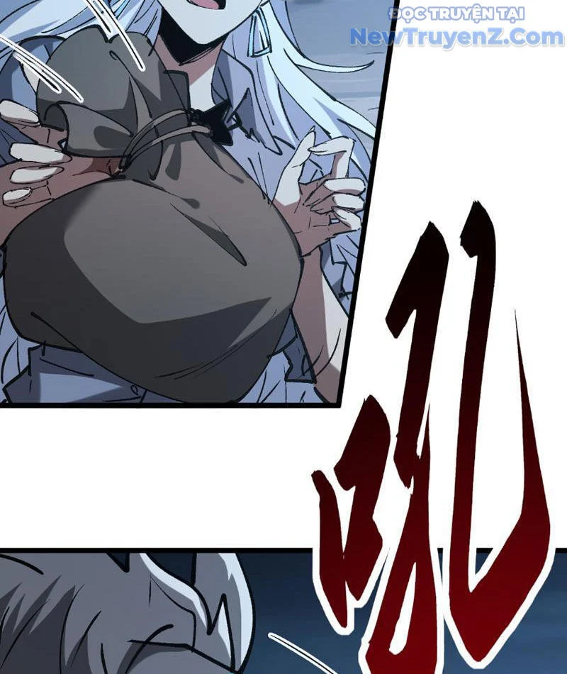 Triệu Hoán Ác Ma, Ta Đã Là Thâm Uyên Chapter 8 44