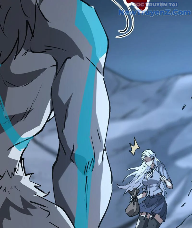 Triệu Hoán Ác Ma, Ta Đã Là Thâm Uyên Chapter 8 45