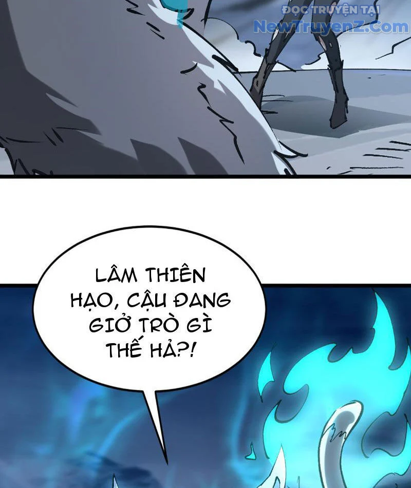 Triệu Hoán Ác Ma, Ta Đã Là Thâm Uyên Chapter 8 46