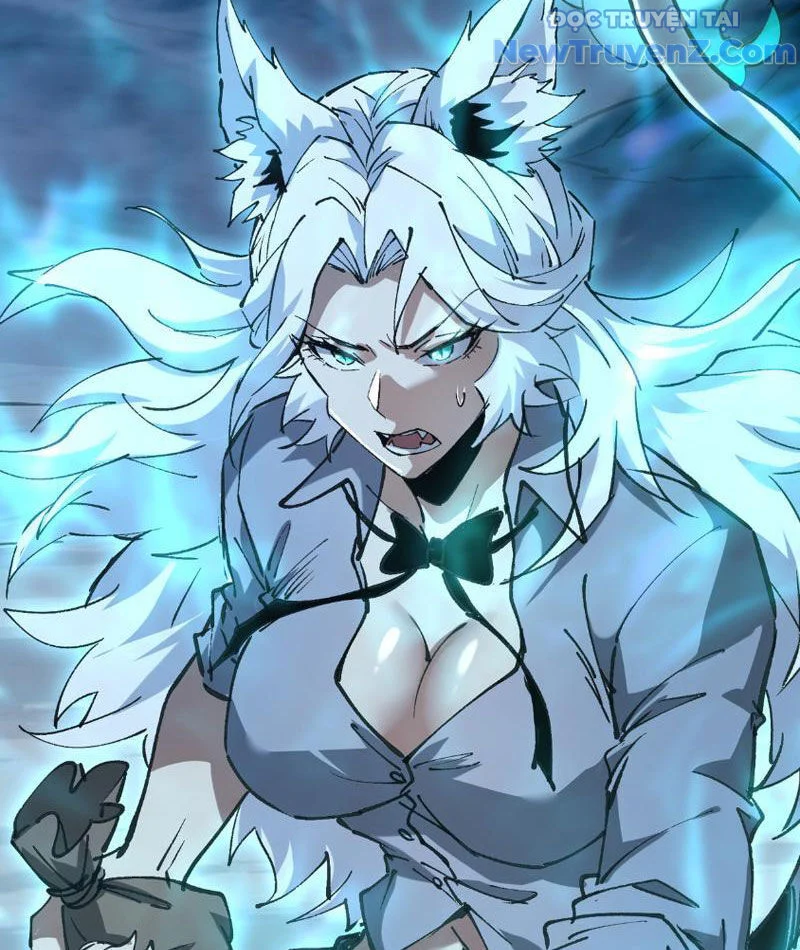 Triệu Hoán Ác Ma, Ta Đã Là Thâm Uyên Chapter 8 47