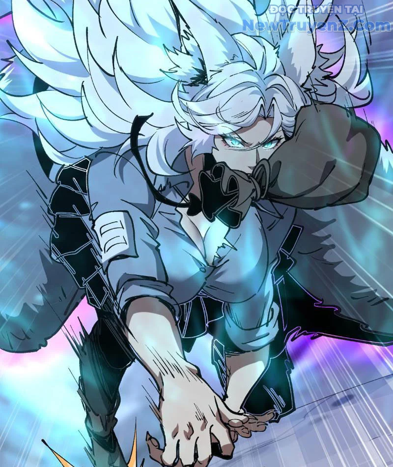 Triệu Hoán Ác Ma, Ta Đã Là Thâm Uyên Chapter 8 66