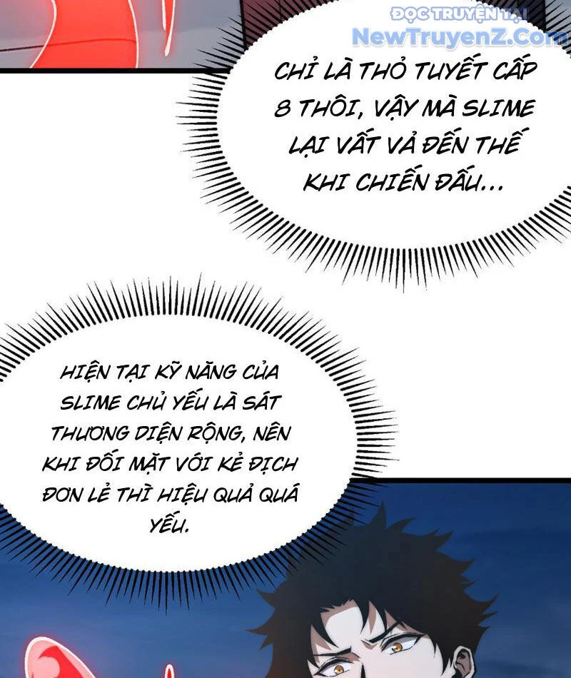 Triệu Hoán Ác Ma, Ta Đã Là Thâm Uyên Chapter 9 14
