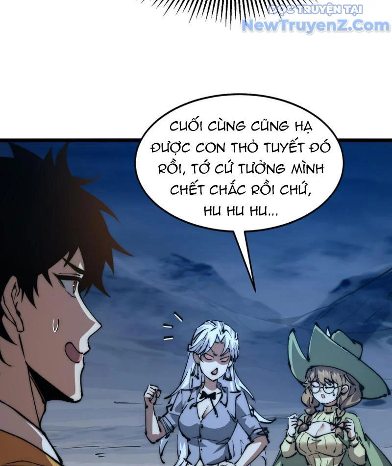 Triệu Hoán Ác Ma, Ta Đã Là Thâm Uyên Chapter 9 16