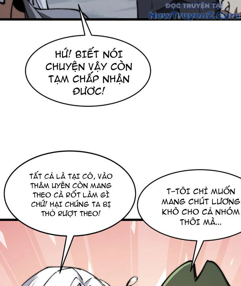 Triệu Hoán Ác Ma, Ta Đã Là Thâm Uyên Chapter 9 19