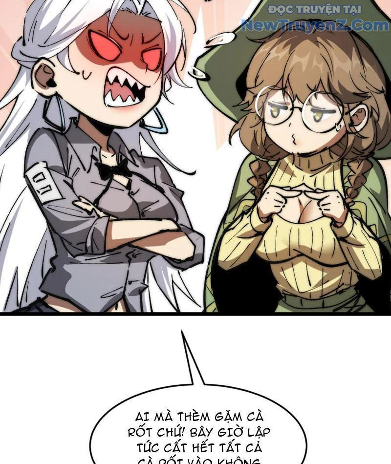 Triệu Hoán Ác Ma, Ta Đã Là Thâm Uyên Chapter 9 20