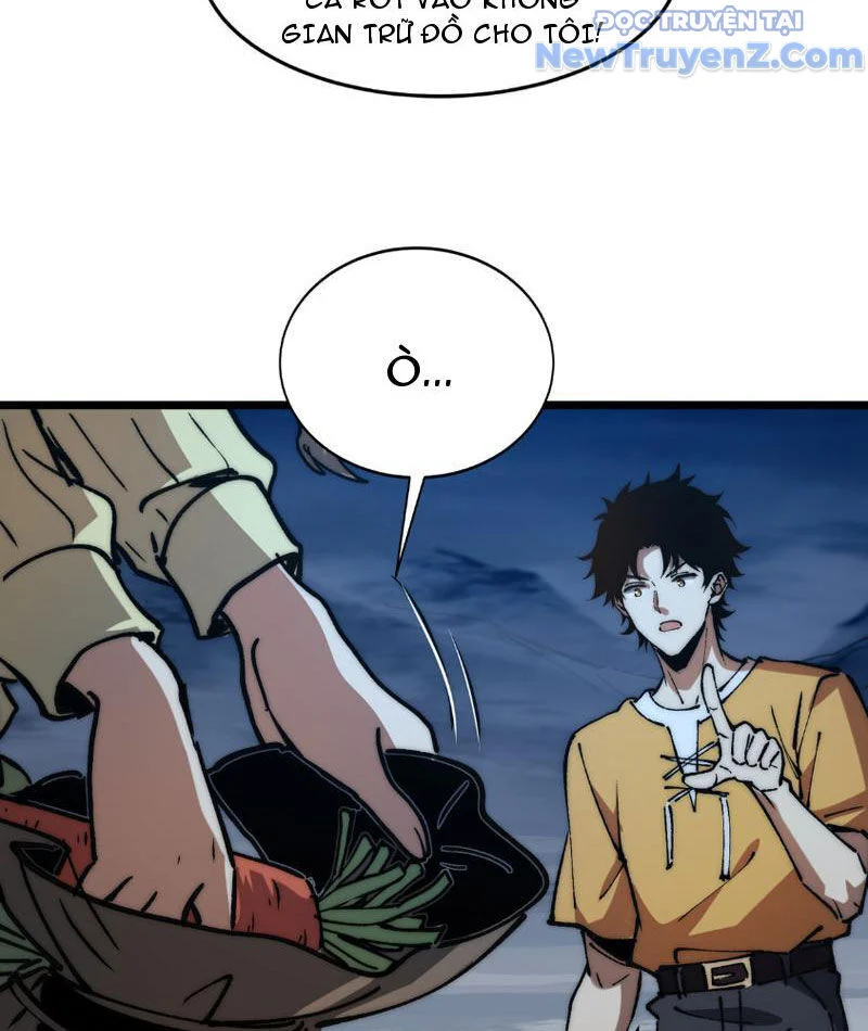 Triệu Hoán Ác Ma, Ta Đã Là Thâm Uyên Chapter 9 21