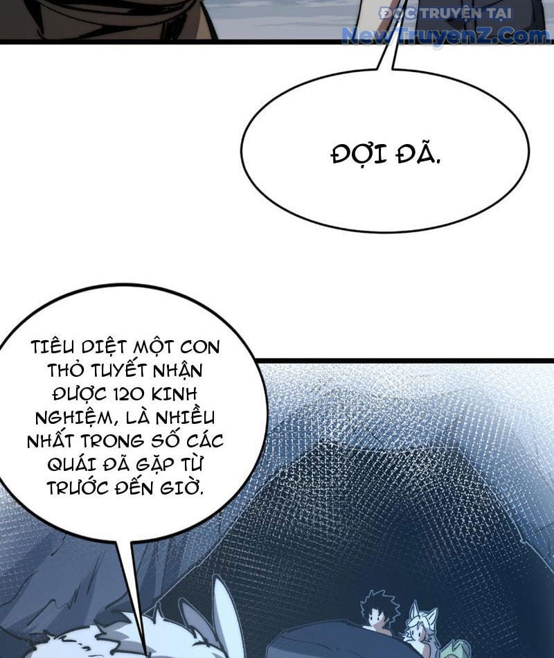 Triệu Hoán Ác Ma, Ta Đã Là Thâm Uyên Chapter 9 22