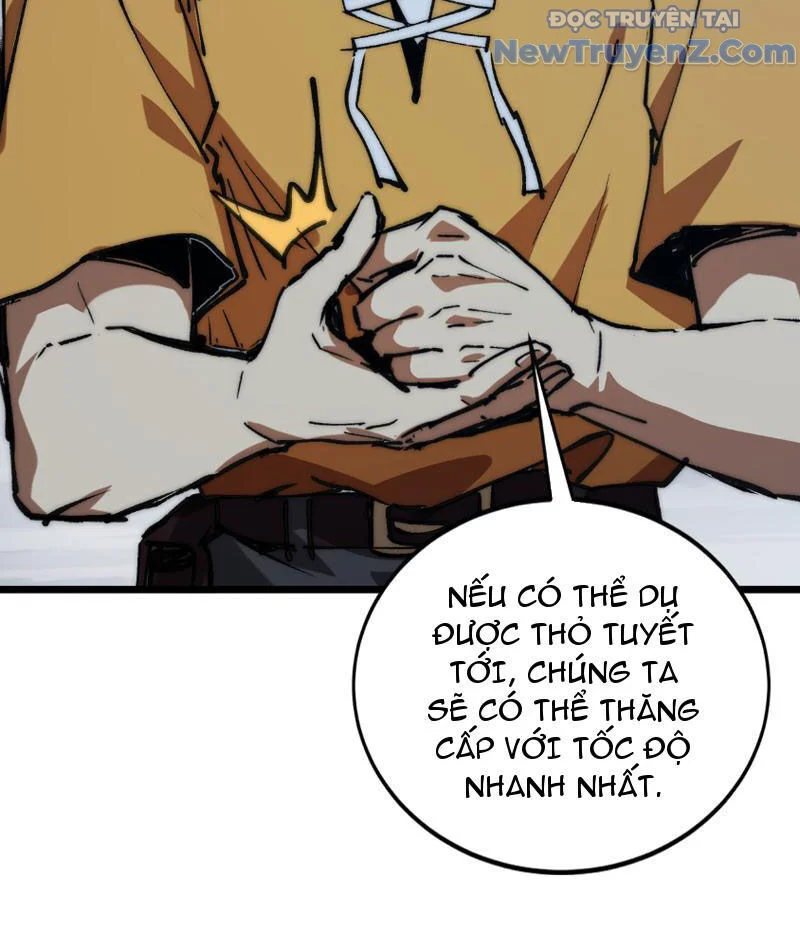 Triệu Hoán Ác Ma, Ta Đã Là Thâm Uyên Chapter 9 24