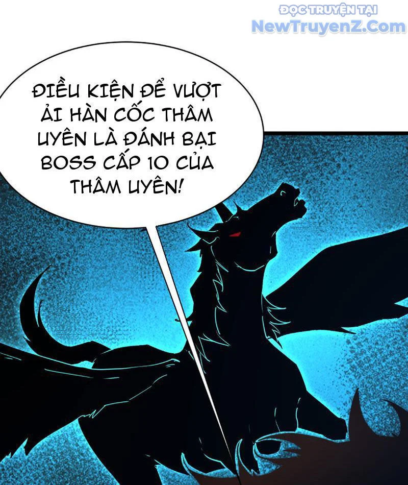 Triệu Hoán Ác Ma, Ta Đã Là Thâm Uyên Chapter 9 25