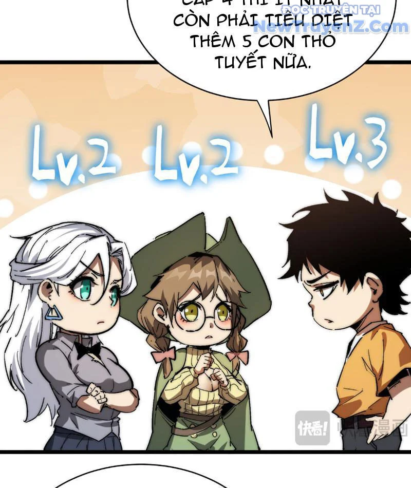 Triệu Hoán Ác Ma, Ta Đã Là Thâm Uyên Chapter 9 28