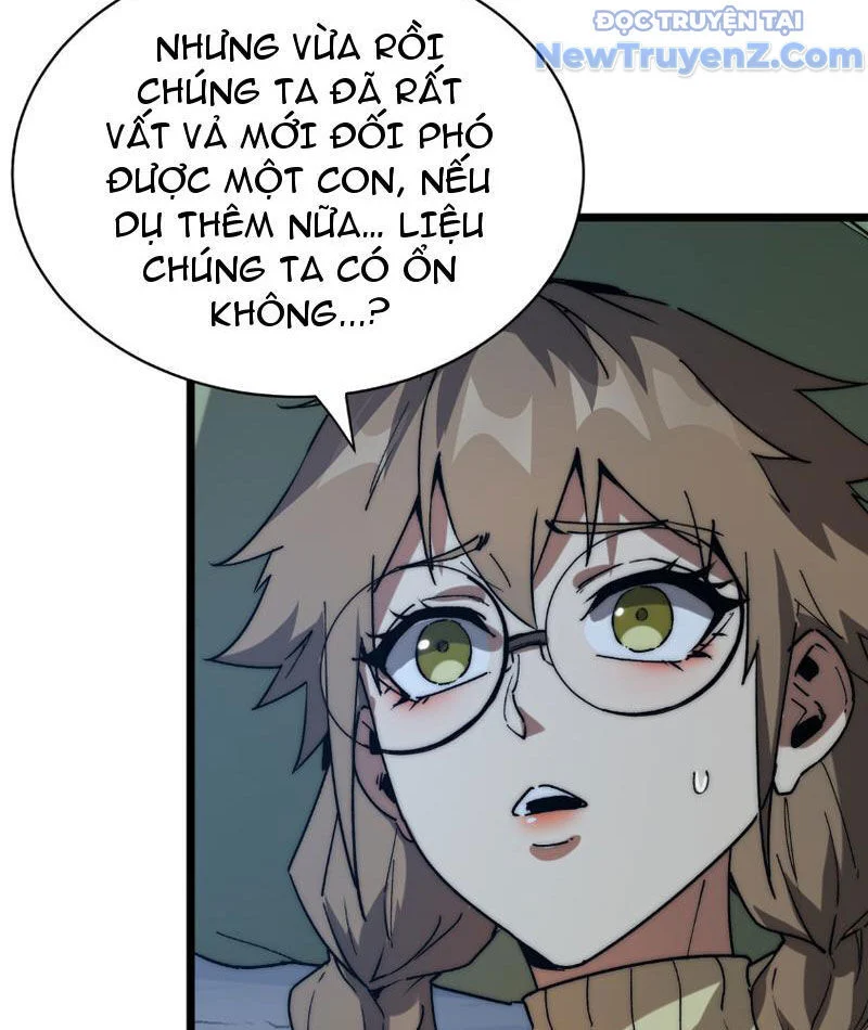 Triệu Hoán Ác Ma, Ta Đã Là Thâm Uyên Chapter 9 29