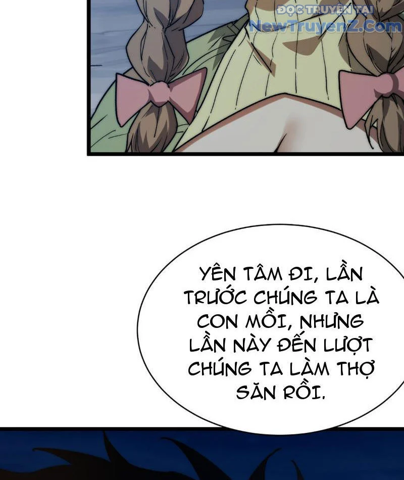 Triệu Hoán Ác Ma, Ta Đã Là Thâm Uyên Chapter 9 30