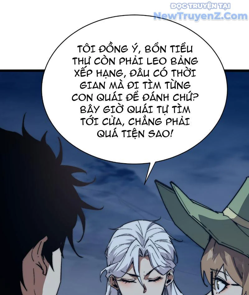 Triệu Hoán Ác Ma, Ta Đã Là Thâm Uyên Chapter 9 33