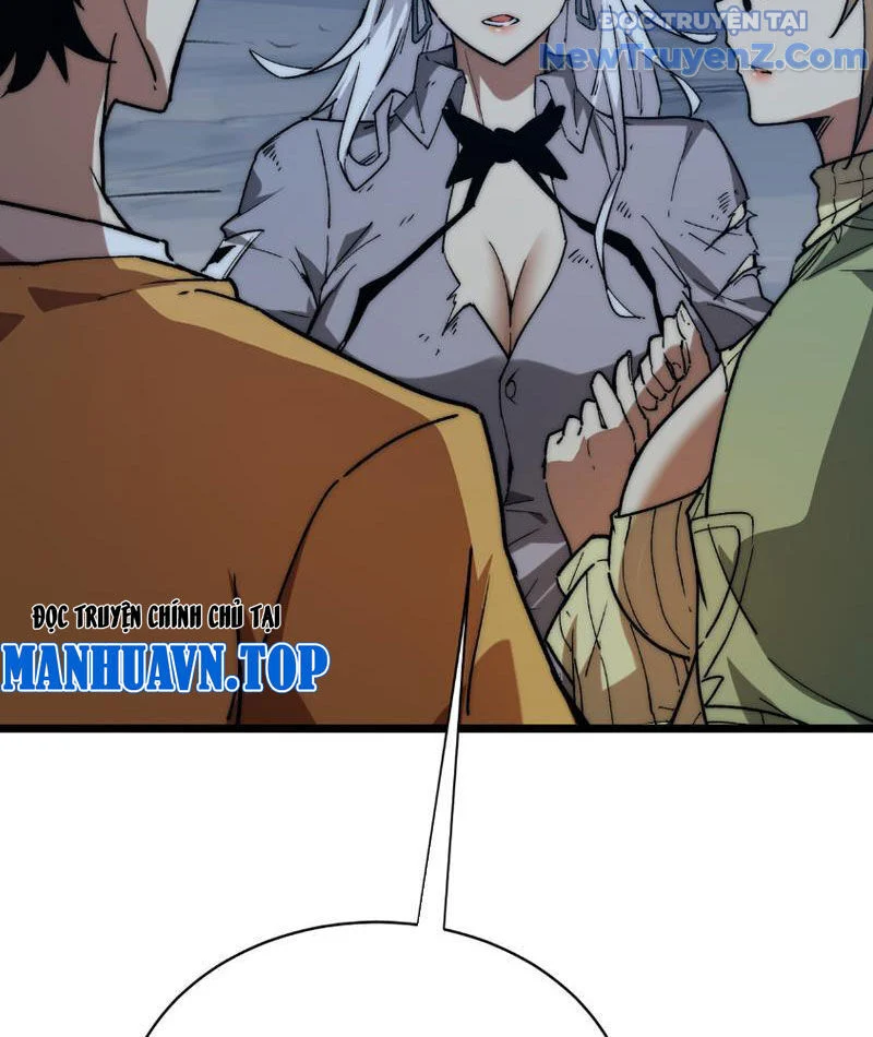 Triệu Hoán Ác Ma, Ta Đã Là Thâm Uyên Chapter 9 34
