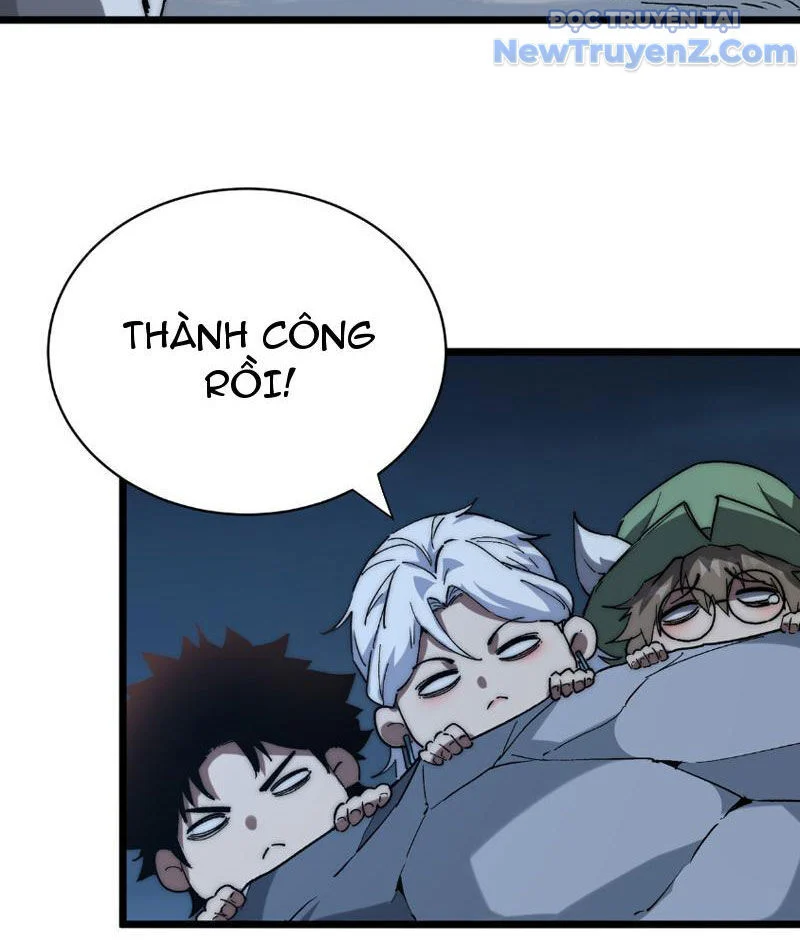 Triệu Hoán Ác Ma, Ta Đã Là Thâm Uyên Chapter 9 39