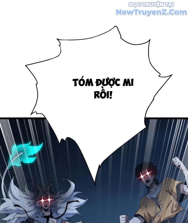 Triệu Hoán Ác Ma, Ta Đã Là Thâm Uyên Chapter 9 40