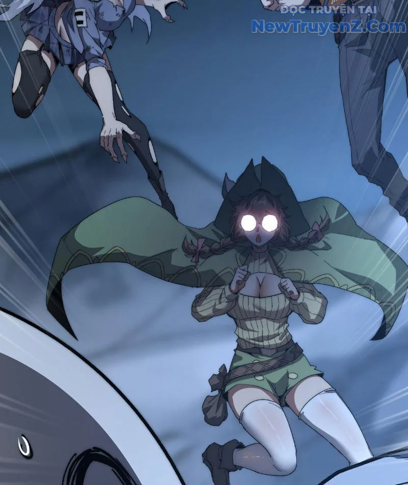Triệu Hoán Ác Ma, Ta Đã Là Thâm Uyên Chapter 9 41