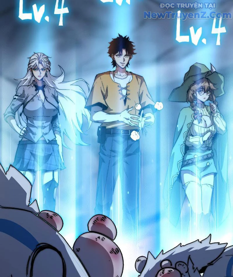 Triệu Hoán Ác Ma, Ta Đã Là Thâm Uyên Chapter 9 45