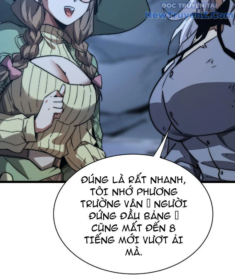 Triệu Hoán Ác Ma, Ta Đã Là Thâm Uyên Chapter 9 49
