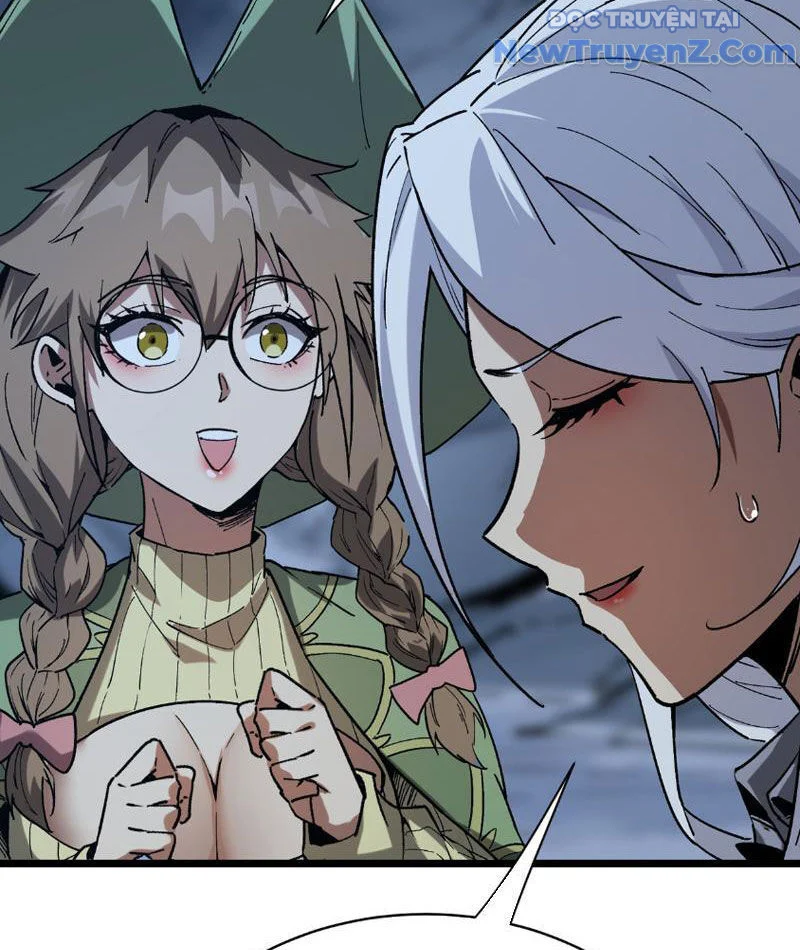 Triệu Hoán Ác Ma, Ta Đã Là Thâm Uyên Chapter 9 51