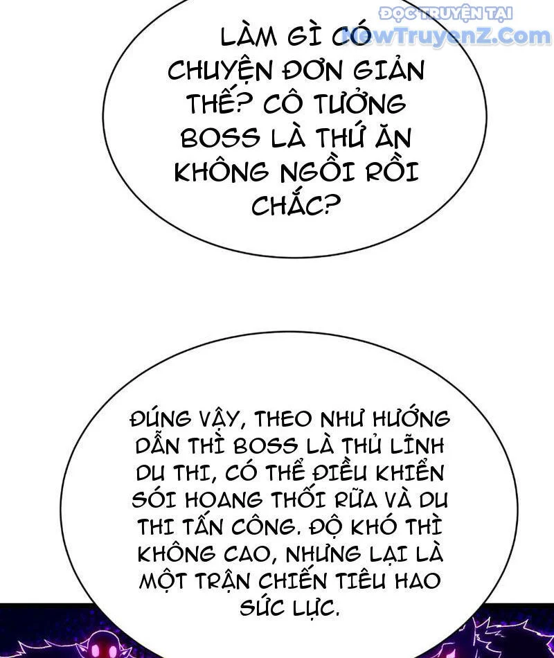 Triệu Hoán Ác Ma, Ta Đã Là Thâm Uyên Chapter 9 52