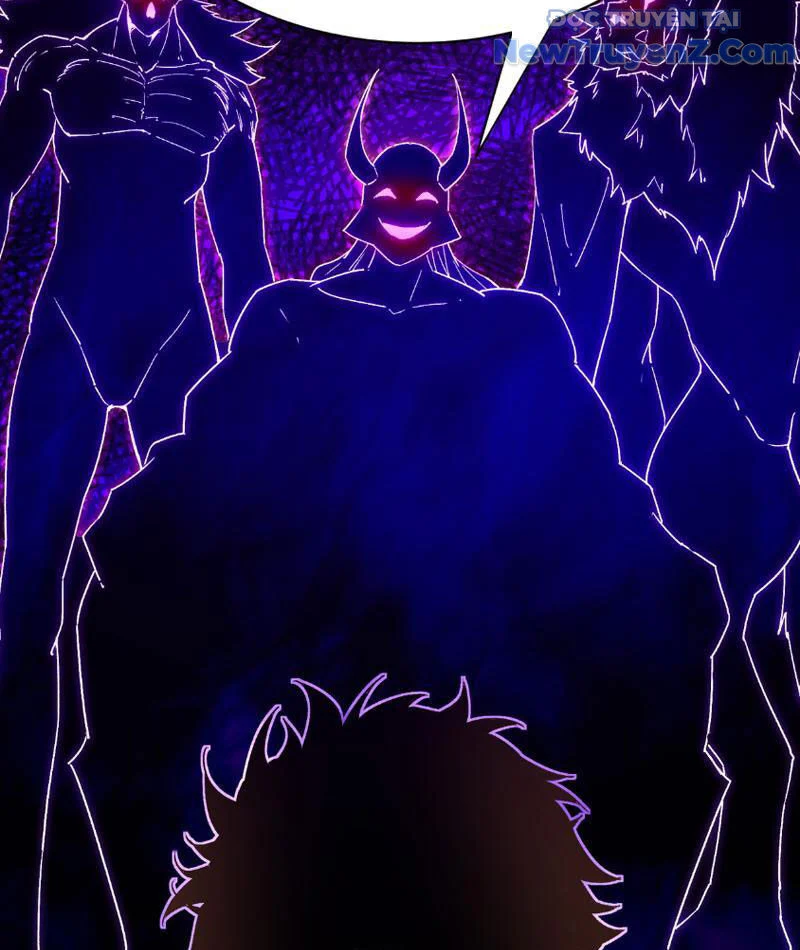 Triệu Hoán Ác Ma, Ta Đã Là Thâm Uyên Chapter 9 53