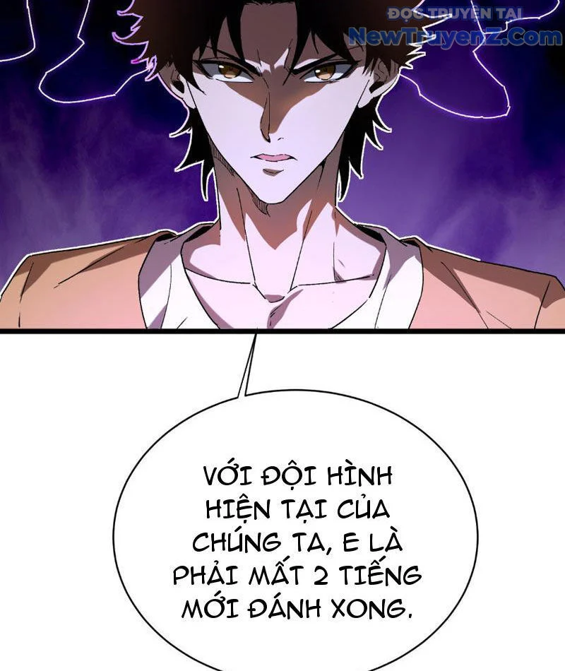 Triệu Hoán Ác Ma, Ta Đã Là Thâm Uyên Chapter 9 54
