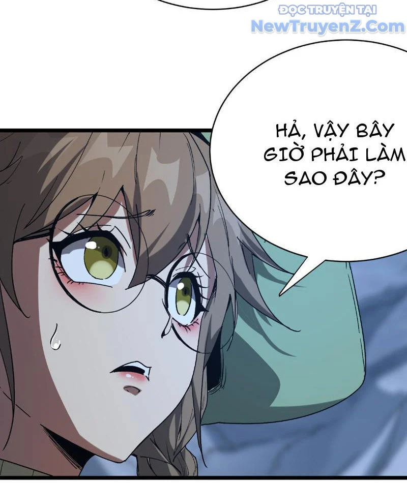 Triệu Hoán Ác Ma, Ta Đã Là Thâm Uyên Chapter 9 55