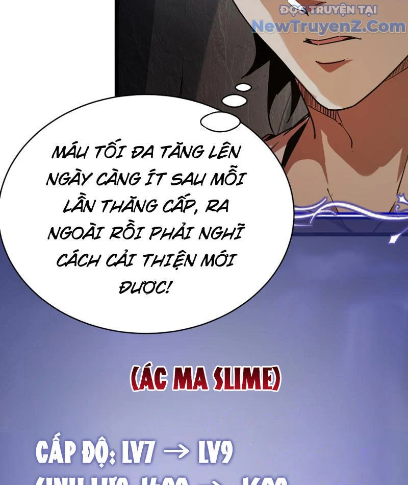 Triệu Hoán Ác Ma, Ta Đã Là Thâm Uyên Chapter 9 61