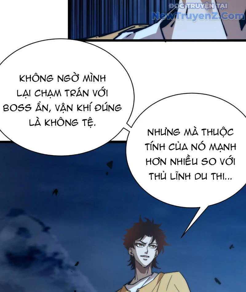 Triệu Hoán Ác Ma, Ta Đã Là Thâm Uyên Chapter 9 82