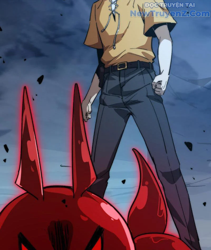 Triệu Hoán Ác Ma, Ta Đã Là Thâm Uyên Chapter 9 83